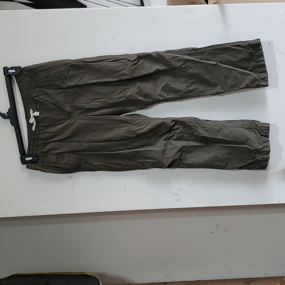 Boys HUSKY pants